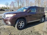 2012 Toyota Highlander Used Radiator Fan Motor Assembly 3.5L Vin 134K Miles. Fixed Price $115.52.
