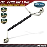 Engine Coolant Breather Pipe For Chevrolet Camaro Corvette Cadillac Cts Pontiac. Fixed Price $36.69.