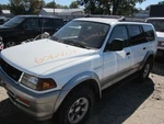 Radiator 6 Cylinder Fits 97-03 Montero Sport 73944. Fixed Price $99.99.
