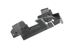 Genuine Gm Driver Side Radiator Air Deflector 23383236. Fixed Price $51.56.