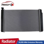 Radiator For Chevrolet C1500 96-99 C2500 96-98 Gmc K1500 K2500 V6 4.3L V8 5.0L. Fixed Price $94.99.