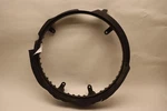 2011-2016 Ford F250 Sd 6.7L Diesel Engine Radiator Cooling Fan Shroud Cover Oem. Fixed Price $254.15.