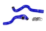 Hps Silicone Breather Hoses Blue (audi 2003-2006 Tt Turbo Late Awp). Fixed Price $141.00.