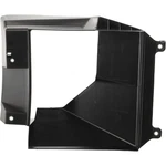 Air Intake Ducts Front Passenger Right Side Hand 165C1F4010 For Toyota Tundra. Fixed Price $60.30.