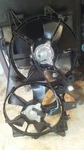 Radiator Fan Motor Assembly Without Tow Package Fits 02-06 Mazda Mpv 831567. Fixed Price $180.41.