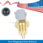 Engine Coolant Temperature Sensor ECT301 F2AF12A648AA Lincoln Mercury Ford. Fixed Price $11.36.