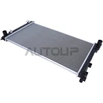 Cooling Radiator Assembly For 2019 2020-2021 Nissan Altima Aluminum Core. Fixed Price $64.99.