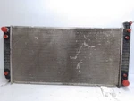 Radiator From 1994 Gmc Truck 1500 5.7L 11543961. Fixed Price $140.94.