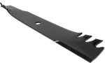 B1PD5015 New Mower Blade Fits Toro Z100 Series Master. Fixed Price $40.67.