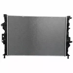 Genuine Ford Radiator CV6Z-8005-B. Fixed Price $315.55.