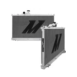 Mishimoto Performance Aluminum Radiator Fits Lexus IS300 2001-2005 Silver. Fixed Price $354.95.
