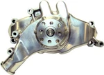 Proform 68240 Big Block Fits Chevy Aluminum Water Pump Long Polished. Fixed Price $173.11.