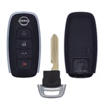 Oem 2023-2025 Nissan Ariya Smart Key Proximity Remote Fob KR5TXPZ1 285E3-5MR3B. Fixed Price $39.56.