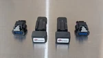 Mercedes C43 C63 Active Exhaust Simulator W/valve Protector. Fixed Price $58.00.
