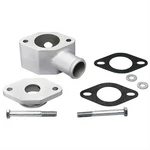 Summit Water Neck Aluminum Natural 90 Degree Chevy Big/small Block Ea 2200. Fixed Price $116.98.