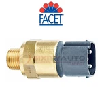 Facet 7.5679 Cooling Fan Switch For 31 361 787 Radiator Blade Engine Ep. Fixed Price $42.02.
