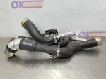 24 Hyundai Santa Fe Xrt Intercooler Plumbing Kit 2.5L. Fixed Price $150.00.