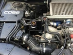 Mishimoto MMRT-WRX-01E Engine Coolant Reservoir Fits: 2015-2016 Subaru Sti,. Fixed Price $202.94.