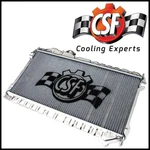 Csf 2862 High-performance All-aluminum 2-ROW Radiator Fits 1990-1997 Mazda Miata. Fixed Price $369.00.