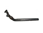 Exhaust Pipe Fits 2005 2006 Audi A4 Quattro Turbo 2.0L L4 Gas Dohc. Fixed Price $130.97.