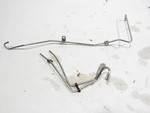 14-17 Land Range Rover 2016 L405 3.0L Diesel Fuel Hose Pipe Line Tube Set ;:a. Fixed Price $90.00.