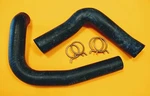 For Mopar Big-block B, E-body 26" Radiator Hose & Clamp Kit Dodge Plymouth 67-UP. Fixed Price $58.94.
