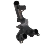 Motorad Engine Coolant Outlet Flange For Land Rover CH3080. Fixed Price $141.00.