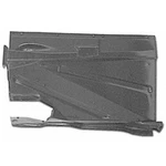 New Goodmark Front Lh Side Inner Fender Steel Fits Gmc Chevrolet GMK414235060L. Fixed Price $438.65.