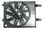 Radiator Fan Motor Assembly With Tow Package Fits 93 Villager 412463. Fixed Price $232.36.