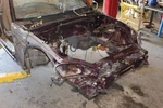 99-05 Mazda MX-5 Miata Nb Front Radiator Core Support Cut. Fixed Price $347.28.