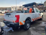 Radiator Speed Transmission Fits 20-22 Ford F250SD Pickup 3661846. Fixed Price $290.00.