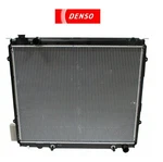 Radiator 221-0517 Denso For Toyota Tundra 2000-2006 4.7L V8 Gas 2UZFE. Fixed Price $245.95.