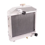 15553-72060 Aluminum Radiator For Kubota B6100HST-E & B7100HST-DT Mt. Fixed Price $348.99.
