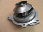 Oem Gm 2006-2011 Buick Lucerne Cadillac Dts Water Coolant Pump 4.6L 12583032. Fixed Price $49.99.
