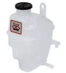 Engine Coolant Recovery Tank For 2002-2008 2006 Mini Cooper R50 R52 17107509071. Fixed Price $19.99.