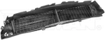 Genuine Dorman Active Grille Shutter With Motor 601-334. Fixed Price $277.76.