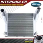 Intercooler Charge Air For Kenworth T660 08-13 W900 Truck DHTKE12D. Fixed Price $934.91.
