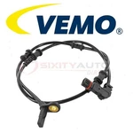 Vemo Front Left Abs Wheel Speed Sensor For 2006-2010 Mercedes-benz ML350 Vx. Fixed Price $56.96.