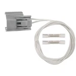 Engine Coolant Temperature Sensor Connector Smp For 1994 Mercedes-benz E500. Fixed Price $52.82.