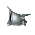 For Hyundai Elantra 19-20 Front Driver Side Bumper Cover Air Duct Standard Line. Fixed Price $17.97.