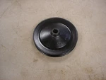 1968-1972 Oldsmobile 442 Cutlass F85 V8 Power Steering Pulley Kg Groove Gm Oem. Fixed Price $34.00.