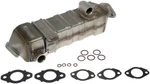 Exhaust Gas Recirculation (egr) Cooler-egr Dorman 904-5147. Fixed Price $935.99.