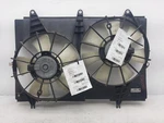 2003-2007 Cadillac Cts Radiator Fan Motor Assembly Oem Unit Id 25728389. Fixed Price $119.99.