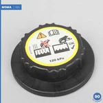 03-08 Jaguar S-type X202 Front Radiator Expansion Tank Reservoir Cap Cover Oem. Fixed Price $41.50.