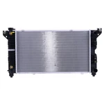 Radiator Compatible With 2.4L 3.0L 3.3L 3.8L V6 Part 675-02358A CH3010163. Fixed Price $236.99.