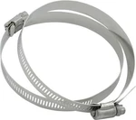 Allstar Performance ALL18342 Hose Clamps 4-1/2IN Od 2PK NO.64. Fixed Price $6.79.