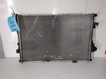 99 00 01 Bmw 750IL E38 Radiator Asm. Fixed Price $135.00.