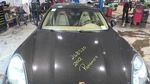 Radiator Core Support Fits 10-16 Porsche Panamera 1020292. Fixed Price $715.00.