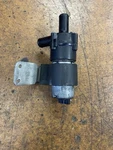 98-02 Mercedes W208 CLK320 CLK430 E320 Auxiliary Water Pump 0018353564 Oem. Fixed Price $70.00.