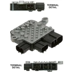 Global Parts Distributors 1712438 Gpd Switch. Fixed Price $114.60.